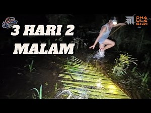 FISHING CAMP 3 HARI 2 MALAM Di Danau Legendaris DESA Rungun, Pesta Ikan
