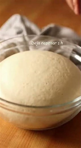 Pan Dulce Súper Suave y Esponjoso 👉 Receta completa en la descripción.