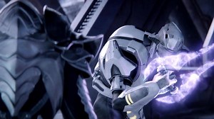 Halo: Rock Reclaimer (Halo 2 OST). YouTube:https://www.youtube.com/channel/UCiZjK1SmjiyFZJ5RMnjhxxg | Halo Fans