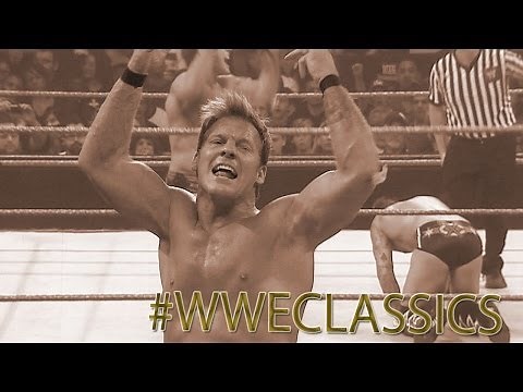WWE Classics- Payback 2013, Chris Jericho vs CM Punk