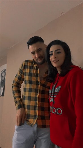 Sign Language Communication Between Friends