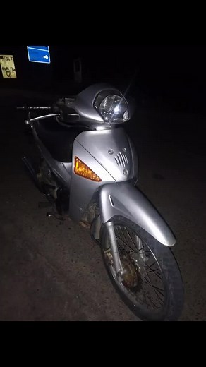 προκαλούμε 1 sym vf 125 μπλε για κόντρα#honda #hondainnova125 #astreagrand #fy #fyp #mpesfypgamw #foryou