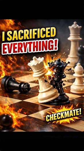 After Rc1… I Sacrificed EVERYTHING