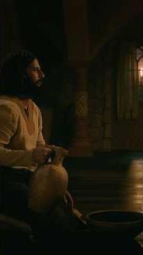 Who’s cutting onions?