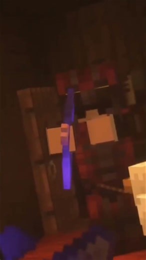 Senpai Big Brain 🧠 💀 | @SenpaiSpider | #minecraft #senpaispider #editSenpai Spider Face Reveal 😍