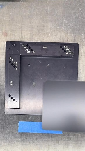 You’ve seen signs like this, but have you ever seen one made? 🤔 ADA signage is essential for accessibility and safety, ensuring every visitor can navigate confidently👏🏼 #signaramaevansville #adasigns #accessibilitydesign #customsign #evansvillebusiness #interiorsignage | Signarama