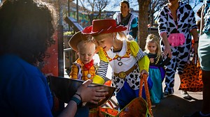 Spooky (and not-so-spooky) things to do this Halloween season in Fort Collins