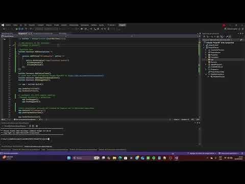 CONECTOR SERVICE LAYER SAP B1 .NET CORE + ANGULAR +SAP B1