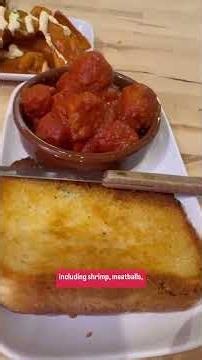 Have you heard of Basque Country?? #ad It’s a region that encompasses part of Spain and part of