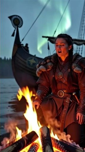 Gebo – Das heilige Geschenk #shorts #vikings #medieval #epic #nordic #metal