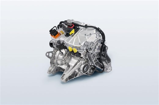 BMW Neue Klasse EVs Will Have One, Two, Three Or Four Motors