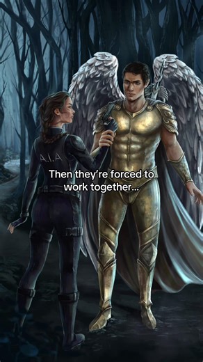 📖Book: The Shadows that Listen I’m OBSESSED with this gorgeous new art by @alexandrabrlm_art on Instagram #romantasy #enemiestolovers #bookrec #dystopianbooks #fantasybooks