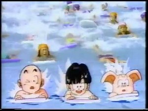 1993 ロート製薬 ロート子どもソフト