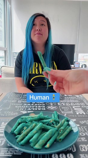 Unique Animal Bites: A Fun Compilation!