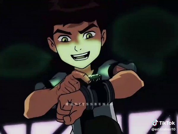 Ben 10: La Saga Completa de Todas las Temporadas