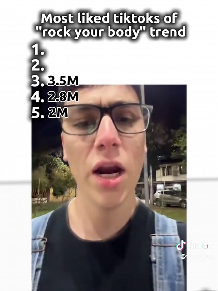 Rock Your Body: Top 5 Dance Moves Explained