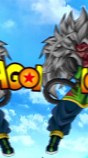 Goku PVG vs ALL #gokupvgavatar #dragonballaf #shorts #anime.