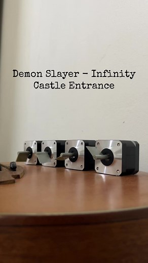 Demon Slayer: Infinity Castle Entrance Explained