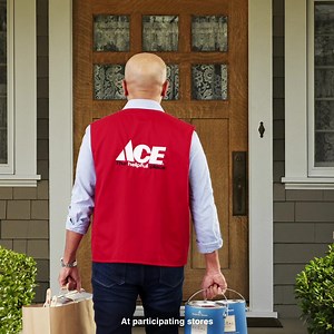 479K views · 654 reactions | The best time to start your paint project is now. Ace Rewards members get free delivery on orders $50 and up. | Ace Hardware | Facebook