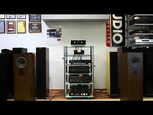 AUDIO NOTE AZ Two + AUDIO NOTE zero - MVI 4300