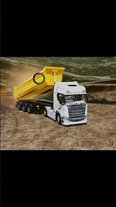 MOBILE GAMING: Heavy Machines & Construction Simulator Gameplay