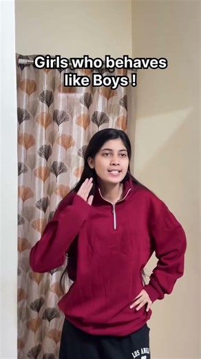 Everyone knows a girl like that 🤣🤌🏻 #reels