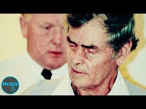 Shocking Facts About Serial Killers...