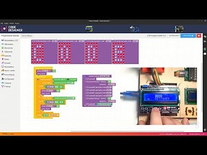 Co możesz zrobić z DFRobot LCD keypad shield v1.0 ?