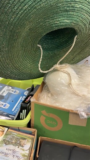 🚨 BIDDING IS OPEN! 🚨 🎉 Our FIRST-EVER SIMULCAST AUCTION is officially LIVE! 🎉 That means you can bid online in real time from anywhere — on your phone, tablet, or computer! 💻📱 👉 Start bidding now: 🔗 https://www.auctionsoft.com/auction?v=FZMG2QAW689ILTIIO 🗓 NEW YEAR’S DAY AUCTION 🕚 Preview: 11:00 AM 🕛 Auction Begins: Noon 🔥 This auction is packed with INCREDIBLE items, including: ✨ P. Buckley Moss ✨ Gold & Silver ✨ Vintage Toys ✨ Beautiful Furniture ✨ Vintage Collectible Duck Decoys ✨