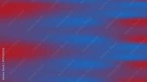 Blue and red blended abstract background. Blue and red abstract background ideal for graphic design projects like posters, banners, and social media posts. Great for presentations.