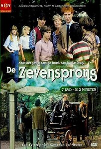 De Zevensprong (1982) - TV Show