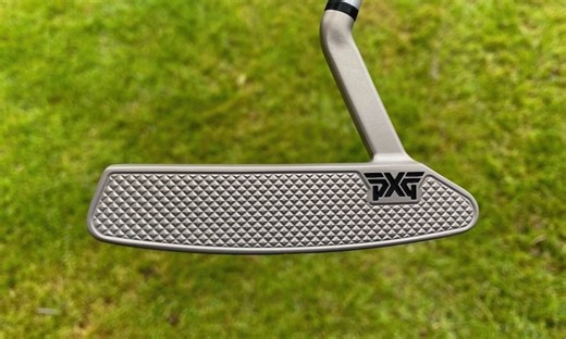 PXG adds blade option to Zero Torque lineup with new Hellcat ZT putter