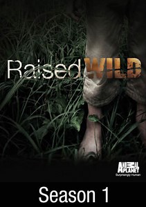 Raised Wild: Dog Girl of Ukraine