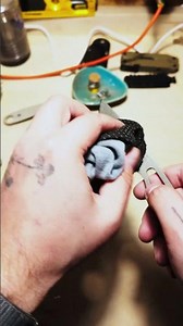 What to Do First After Buying an ESEE Izula?I believe everything needs to be personalized.