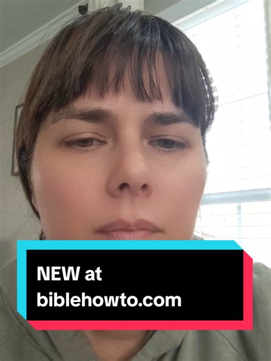 Bible study resources and FREE downloads! Plus, my book is coming out in 2026💕