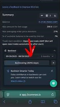 3Commas XRP Bot vs Manual Trading Which is FASTER to MAXIMIZE Profits
