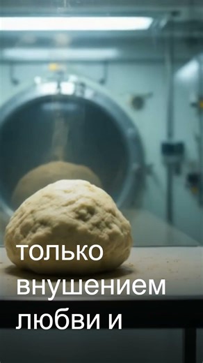 SCP 031 - Mysticism of the Amorphous Organism