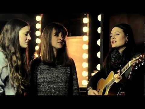 The Staves - Silver Dagger