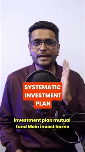 SIP vs Mutual Fund vs Lumpsum