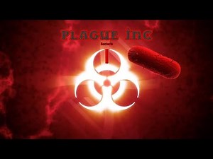 Plague Inc Bacteria PAX-12 Walkthrough