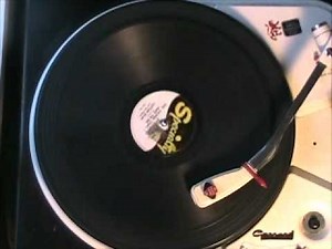 THINGS THAT I USED TO DO by Guitar Slim 1953