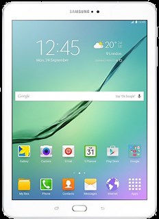 Samsung Tab S2 Frp Remove