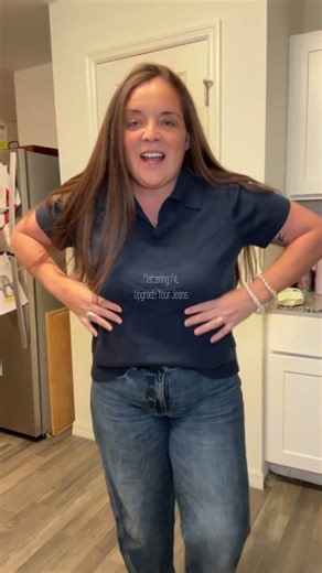 CWC Approved ✔️ The kind of top you reach for again and again