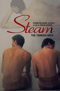 Stream Steam: The Turkish Bath (1997): Find it on Netflix, Prime Video, Hulu & more
