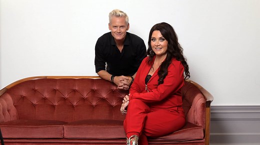 Läckbergs mångmiljonsuccé med Fexeus – därför höll de allt hemligt