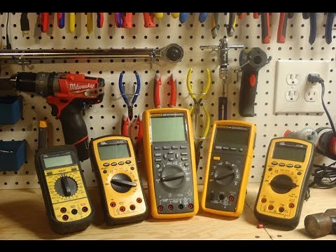 Fluke 289 Review
