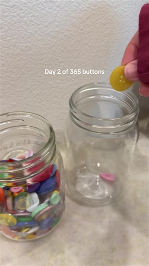 Day 2 of 365 buttons | buttons