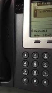 Most Intense Conference Call Hold Music. Ever.