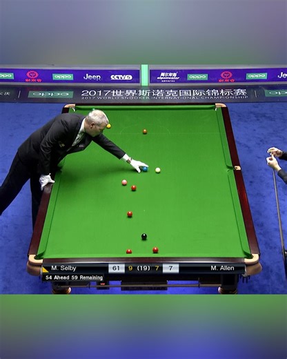 The only back-to-back winner of the International Championship! Kudos to Mark Selby, champion in 2016 and 2017 👏 Enjoy the 2025 final today, snooker fans | WST