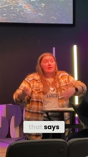 Choosing Your Path: Flesh or Spirit #shorts